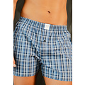 MG-1 MG-1 Wide Boxer Shorts Men 6-Pack Multipack D505