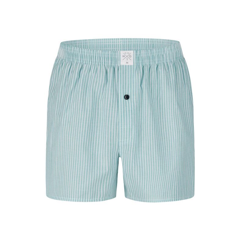 MG-1 MG-1 Wijde Boxershorts Heren 6-Pack Multipack D505