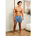 MG-1 MG-1 Wijde Boxershorts Heren 6-Pack Multipack D510