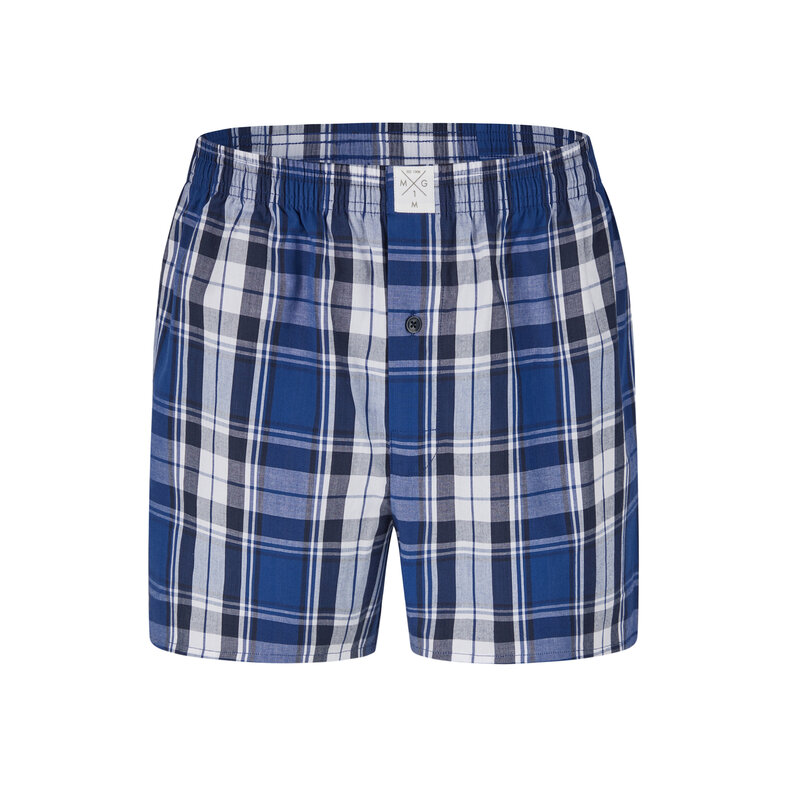 MG-1 MG-1 Wijde Boxershorts Heren 6-Pack Multipack D510