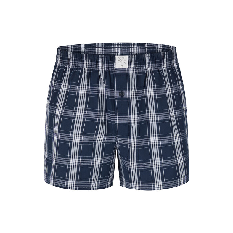 MG-1 MG-1 Wide Boxer Shorts Men 6-Pack Multipack D510