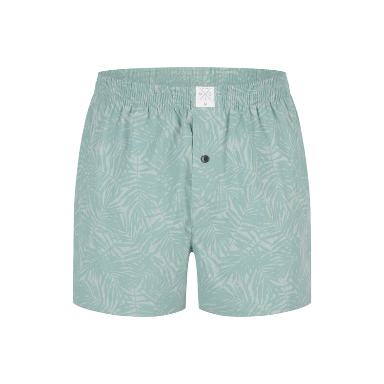 MG-1 MG-1 Wijde Boxershorts Heren 6-Pack Multipack D525