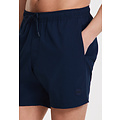 Shiwi Shiwi Heren Zwemshort SCOTT Stretch 6" Effen Donkerblauw