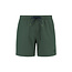Shiwi Shiwi Heren Zwemshort SCOTT Stretch 6" Effen Groen