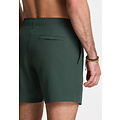 Shiwi Shiwi Heren Zwemshort SCOTT Stretch 6" Effen Groen