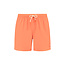 Shiwi Shiwi Heren Zwemshort SCOTT Stretch 6" Effen Oranje