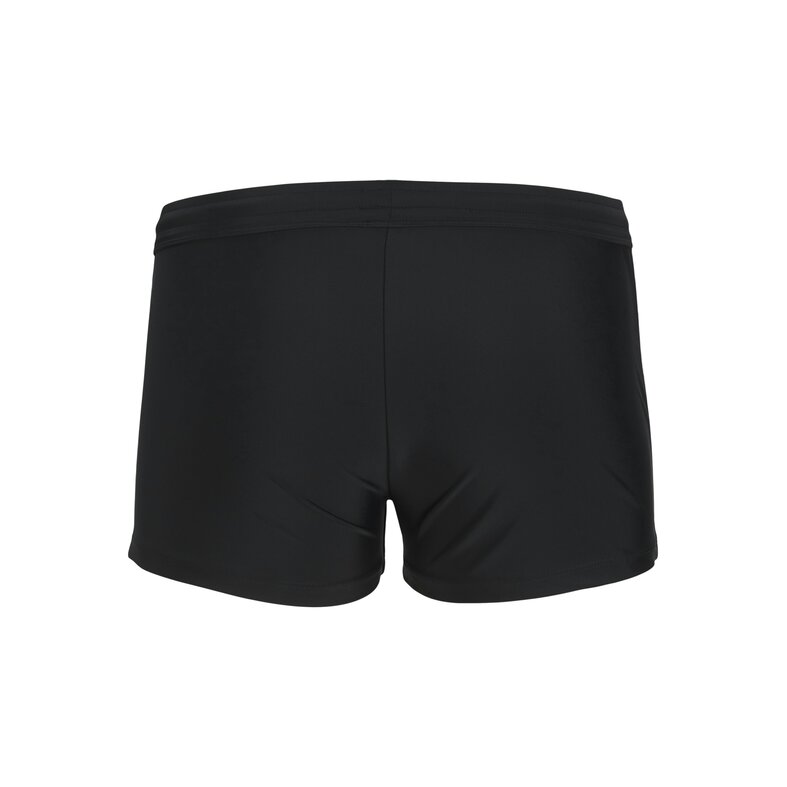 Jack & Jones Jack & Jones Heren Zwembroek Strak Zwemboxer Zwart