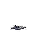 Jack & Jones Jack & Jones Men's Flip Flops JFWLOGO Palm Print Blue
