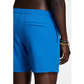 Shiwi Shiwi Men's Swim Short SCOTT Stretch 6" Plain Cobalt Blue