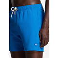 Shiwi Shiwi Heren Zwemshort SCOTT Stretch 6" Effen Kobaltblauw