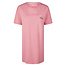 By Louise By Louise Ladies Nightshirt Short Sleeve Pink Dotted