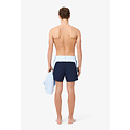 Lacoste Lacoste Swim Shorts Men's Swim Pants Colorblock Dark Blue