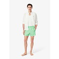 Lacoste Lacoste Zwemshort Heren Zwembroek Colorblock Groen