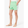 Lacoste Lacoste Zwemshort Heren Zwembroek Colorblock Groen