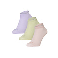 O'Neill O'Neill Sneakersokken Dames Blossom Thistle Reed 3-Pack