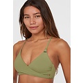 O'Neill O'Neill Ladies Bikini Set Baay Maoi Green