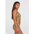 O'Neill O'Neill Ladies Bikini Set Baay Maoi Green