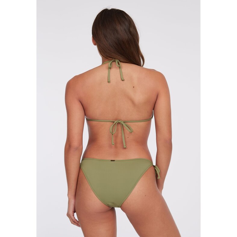 O'Neill O'Neill Dames Bikini Set Capri Bondey Groen