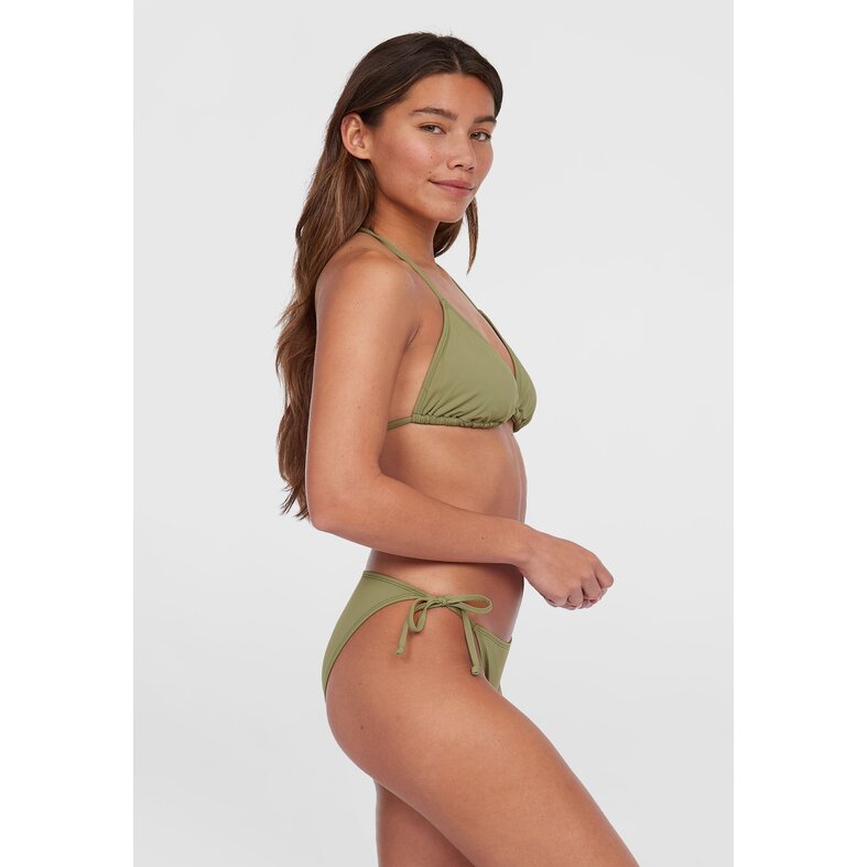 O'Neill O'Neill Dames Bikini Set Capri Bondey Groen