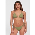 O'Neill O'Neill Ladies Bikini Set Capri Bondey Green
