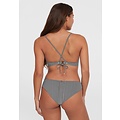 O'Neill O'Neill Ladies Bikini Set Baay Maoi Black/White Striped