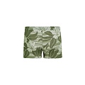 O'Neill O'Neill Heren Zwemboxer Floral Racer Groen Bladeren/Bloemenprint