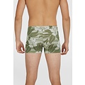 O'Neill O'Neill Men's Swim Boxer Floral Racer Green Leaves/Floral Print