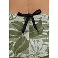 O'Neill O'Neill Men's Swim Boxer Floral Racer Green Leaves/Floral Print