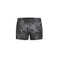 O'Neill O'Neill Heren Zwemboxer Floral Racer Grijs/Zwart Bladeren