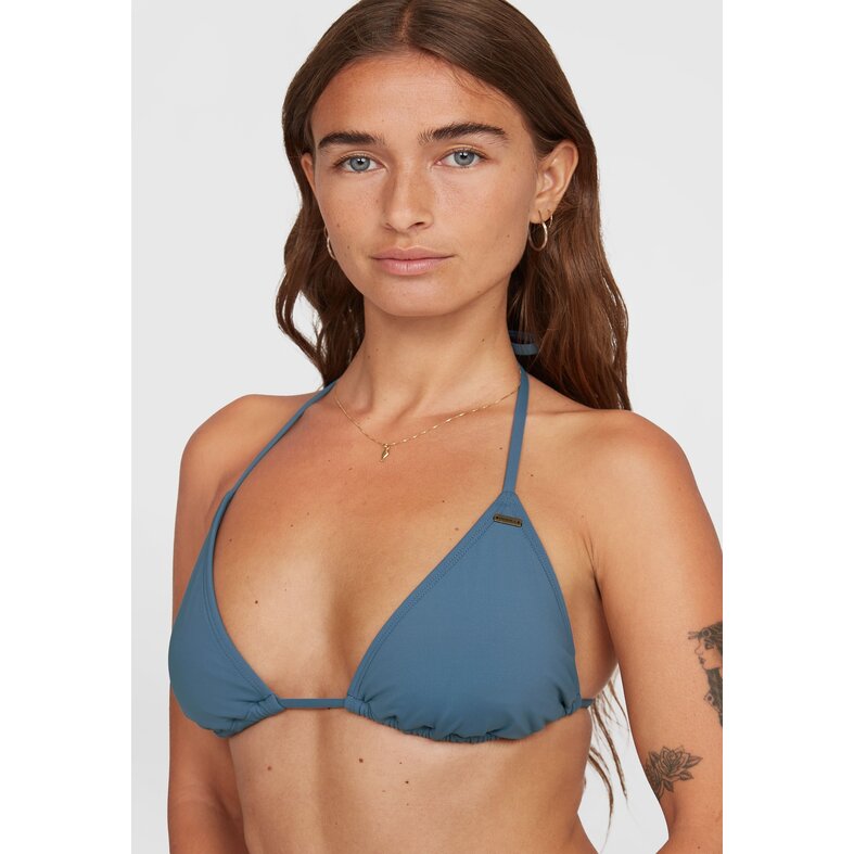 O'Neill O'Neill Dames Bikini Set Capri Bondey Blauw