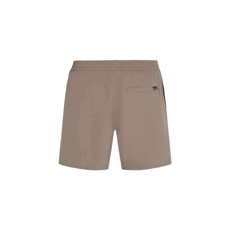 O'Neill O'Neill Heren Zwembroek Cali 16" Taupe