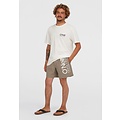 O'Neill O'Neill Heren Zwembroek Cali 16" Taupe