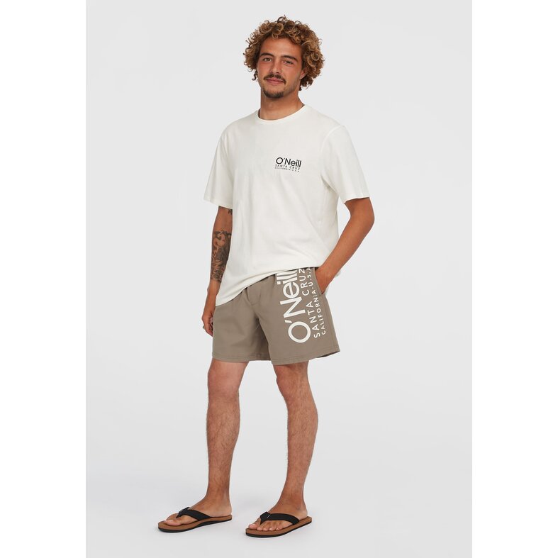 O'Neill O'Neill Heren Zwembroek Cali 16" Taupe