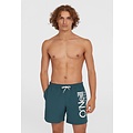 O'Neill O'Neill Heren Zwembroek Cali 16" Teal