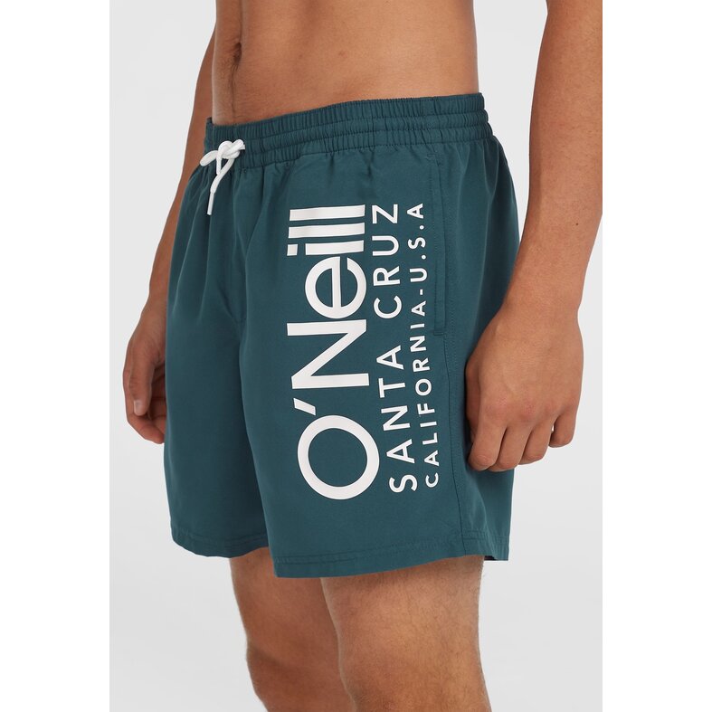 O'Neill O'Neill Heren Zwembroek Cali 16" Teal