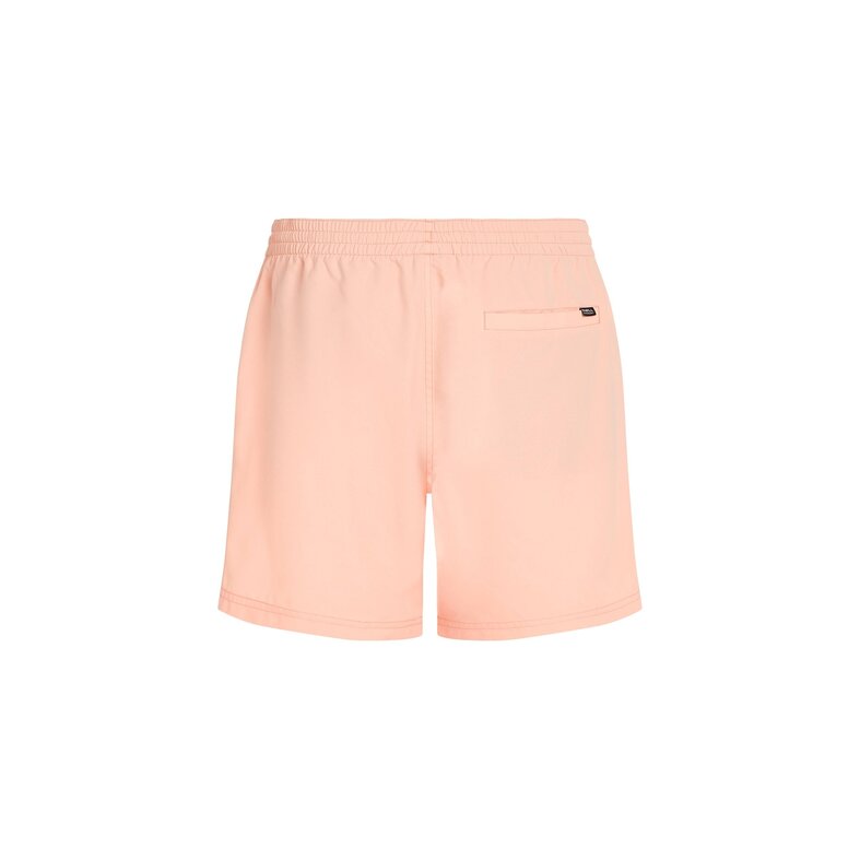 O'Neill O'Neill Heren Zwembroek Cali 16" Licht Perzik