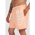 O'Neill O'Neill Men's Swimsuit Cali 16" Light Peach