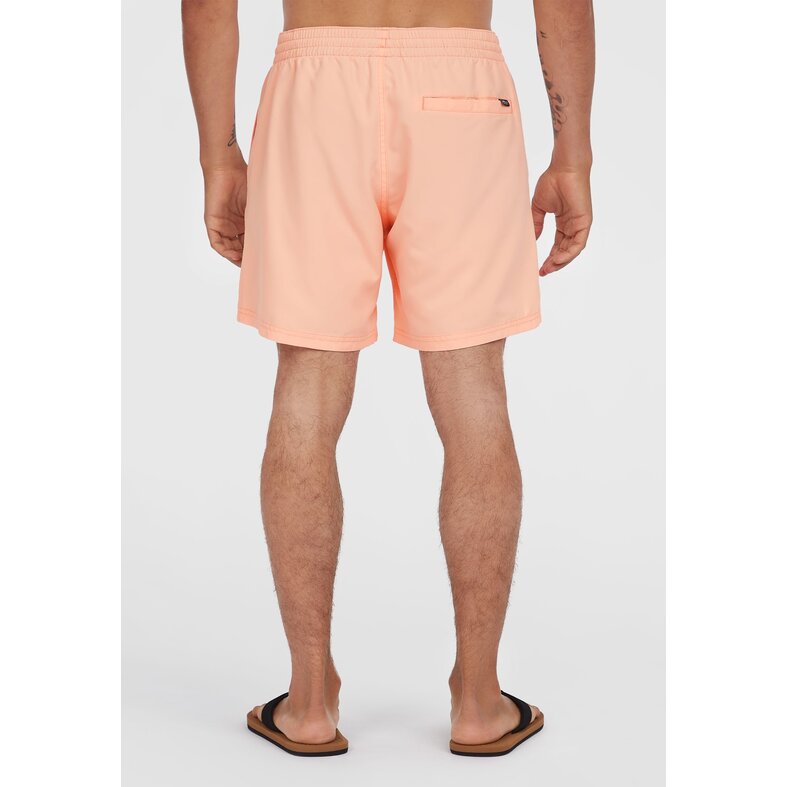 O'Neill O'Neill Men's Swimsuit Cali 16" Light Peach