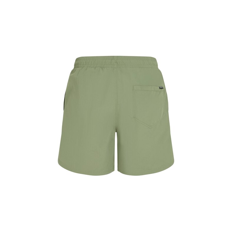 O'Neill O'Neill Men's Swimsuit Vert 16" Green