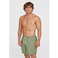O'Neill O'Neill Heren Zwembroek Vert 16" Groen