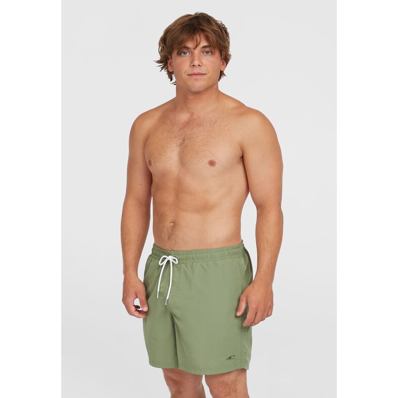 O'Neill O'Neill Men's Swimsuit Vert 16" Green