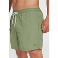 O'Neill O'Neill Men's Swimsuit Vert 16" Green