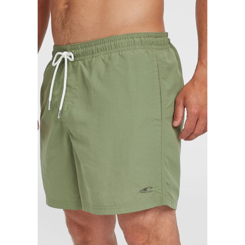 O'Neill O'Neill Men's Swimsuit Vert 16" Green
