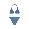 O'Neill O'Neill Meisjes Triangel Bikini Set Blauw