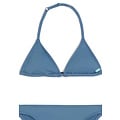 O'Neill O'Neill Girls Triangle Bikini Set Blue