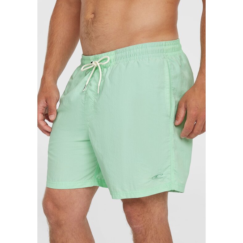 O'Neill O'Neill Heren Zwembroek Vert 16" Mintgroen