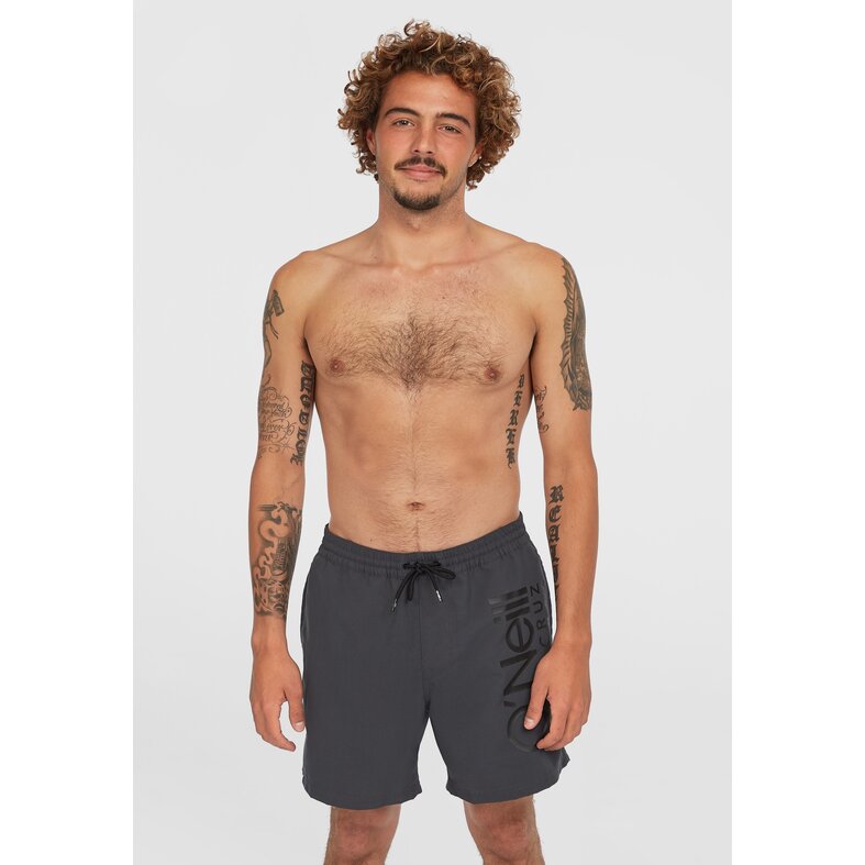 O'Neill O'Neill Heren Zwembroek Cali 16" Antraciet