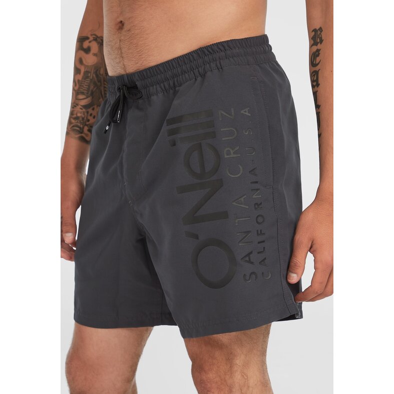 O'Neill O'Neill Men's Swimsuit Cali 16" Anthracite