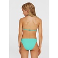 O'Neill O'Neill Girls Triangle Bikini Set Turquoise