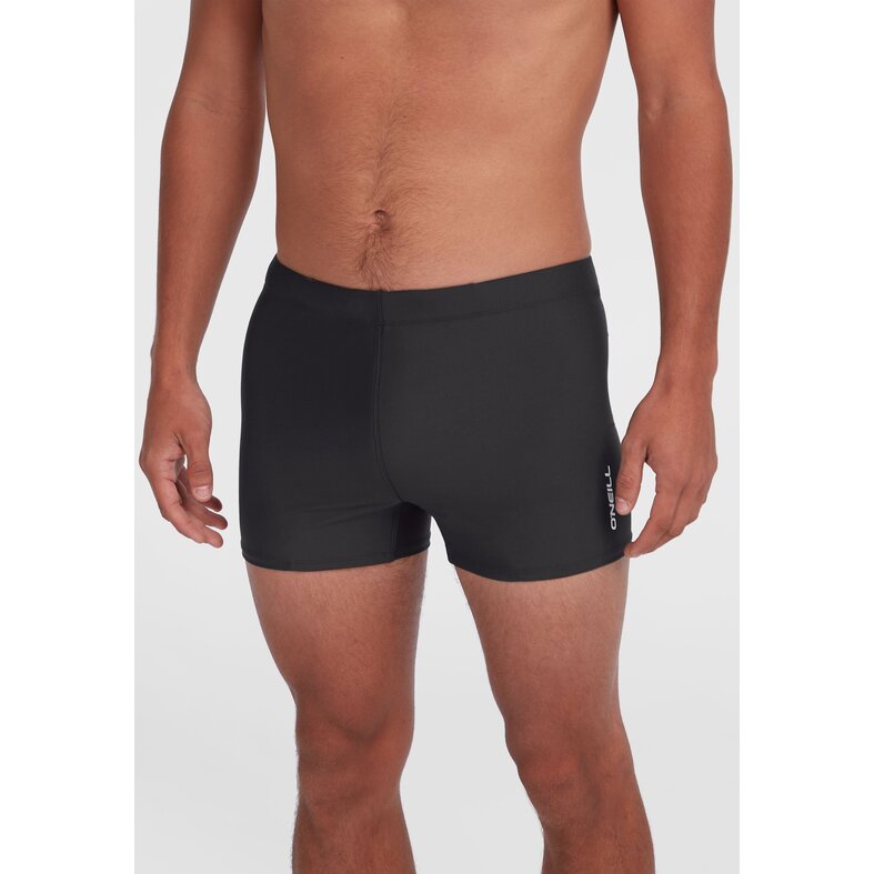 O'Neill O'Neill Men's Swim Boxer Racer Black